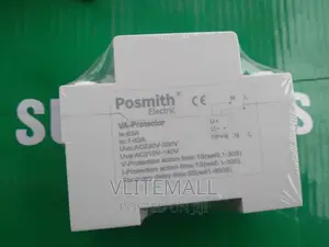 63v Voltage Protector