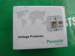 63v Voltage Protector