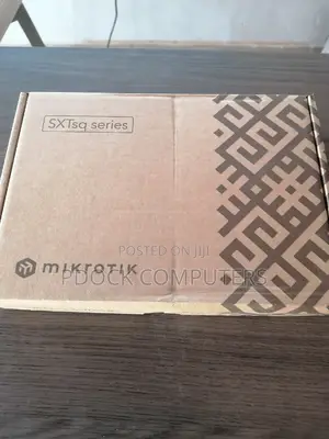 Mikrotik SXTSQ Lite5