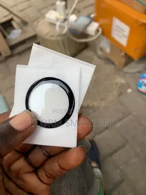 Pixel Watch Screen Protector