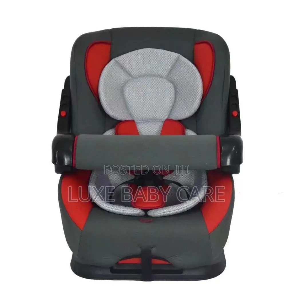 Baby Car Seat