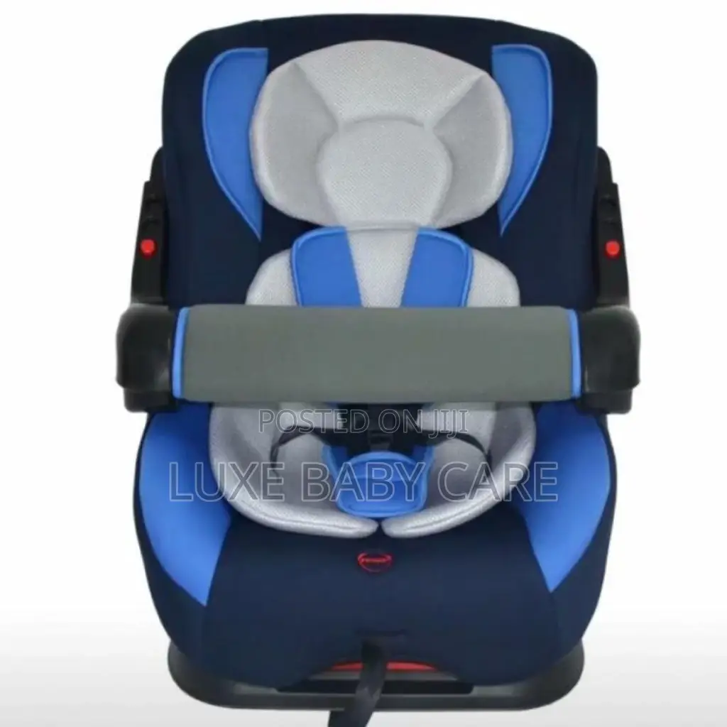 Baby Car Seat