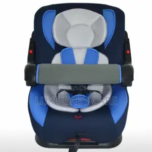 Baby Car Seat