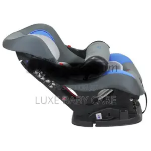 Baby Car Seat