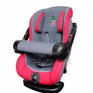 Baby Car Seat
