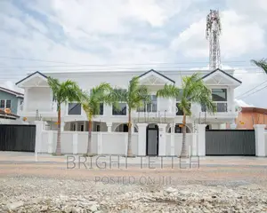 Fully Furnished Apartment