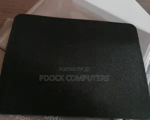 Meetion Rubber Mouse Pad(Black)