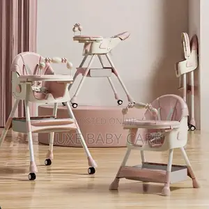 Baby Feeding Chair/High Chair for Toddlers