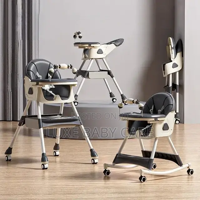 Baby Feeding Chair/High Chair for Toddlers