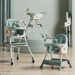 Baby Feeding Chair/High Chair for Toddlers