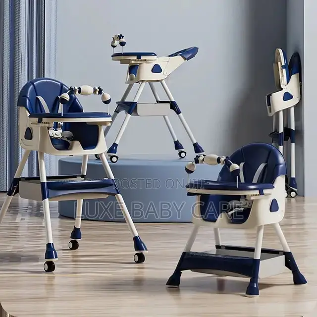 Baby Feeding Chair/High Chair for Toddlers