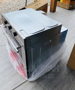 Authentic Midea 65m80m1-012 Built-in Microwave,Gray. 