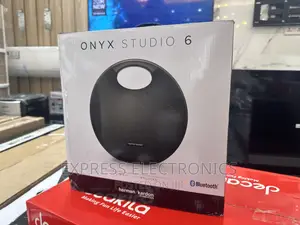 High Quality Sleek Onyx 6studio.