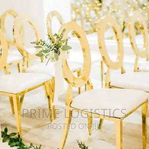 Dior Chairs