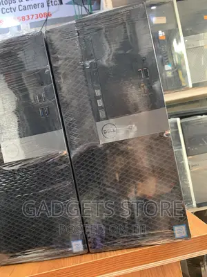 Desktop Computer Dell OptiPlex 5050 16GB Intel Core I5 HDD 500GB