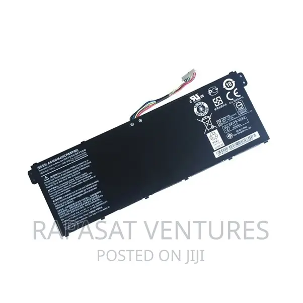 Acer AC14B18J/ AC14B8K Battery