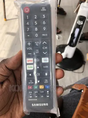 Samsung Smart TV Universal Remote Control