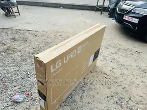 Sharpe Smart Glossy Sleek UHD Smart Lg 55”UR73