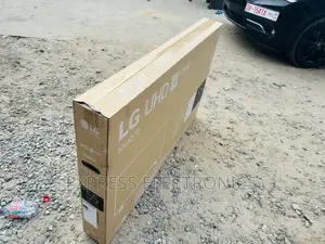 LG. UHD. . Smart. 55”. Ur73