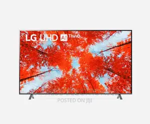Durable Sleek Slim LED. UHD Smart. LG 55”UR73