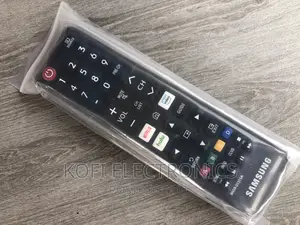 (Order Now) Original TV Remote Control for Samsung