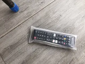 (Instant Satisfaction)Samsung Remote