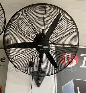 Binatone Wall Fan 26 Inches