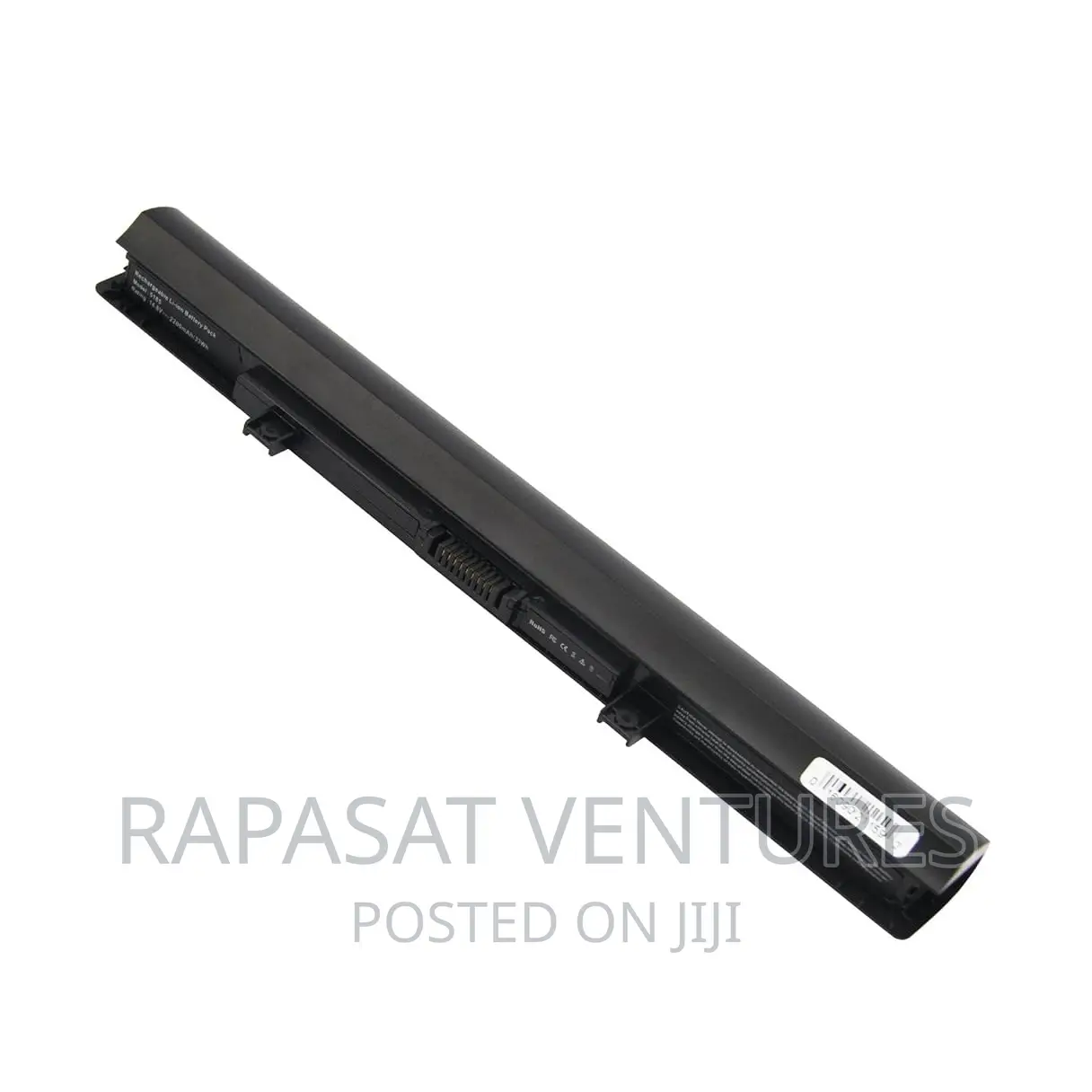 Toshiba 5185 Replacement Battery
