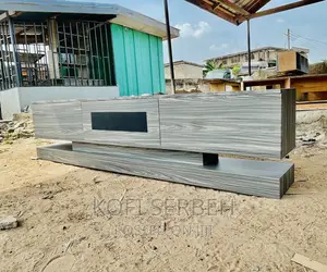 Quality Wooden Tv Stand
