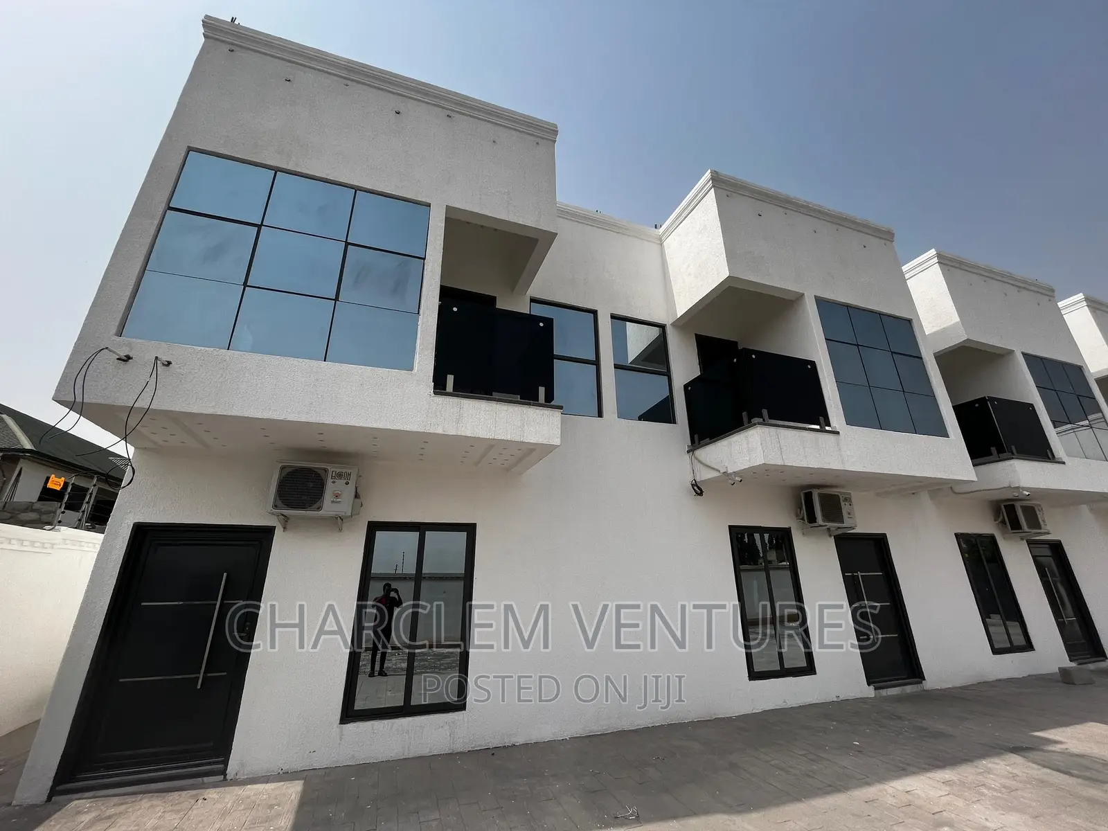 2bdrm House in Charclem Ventures, East Legon for sale