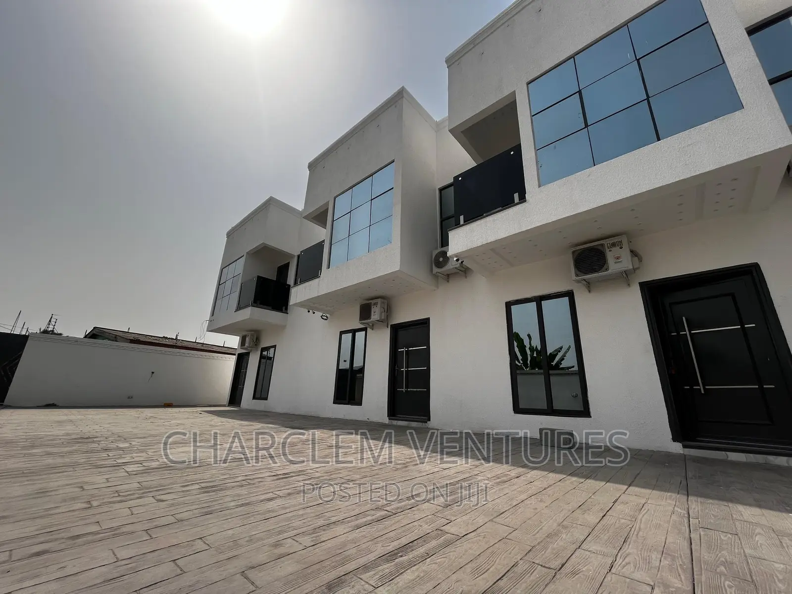 2bdrm House in Charclem Ventures, East Legon for sale