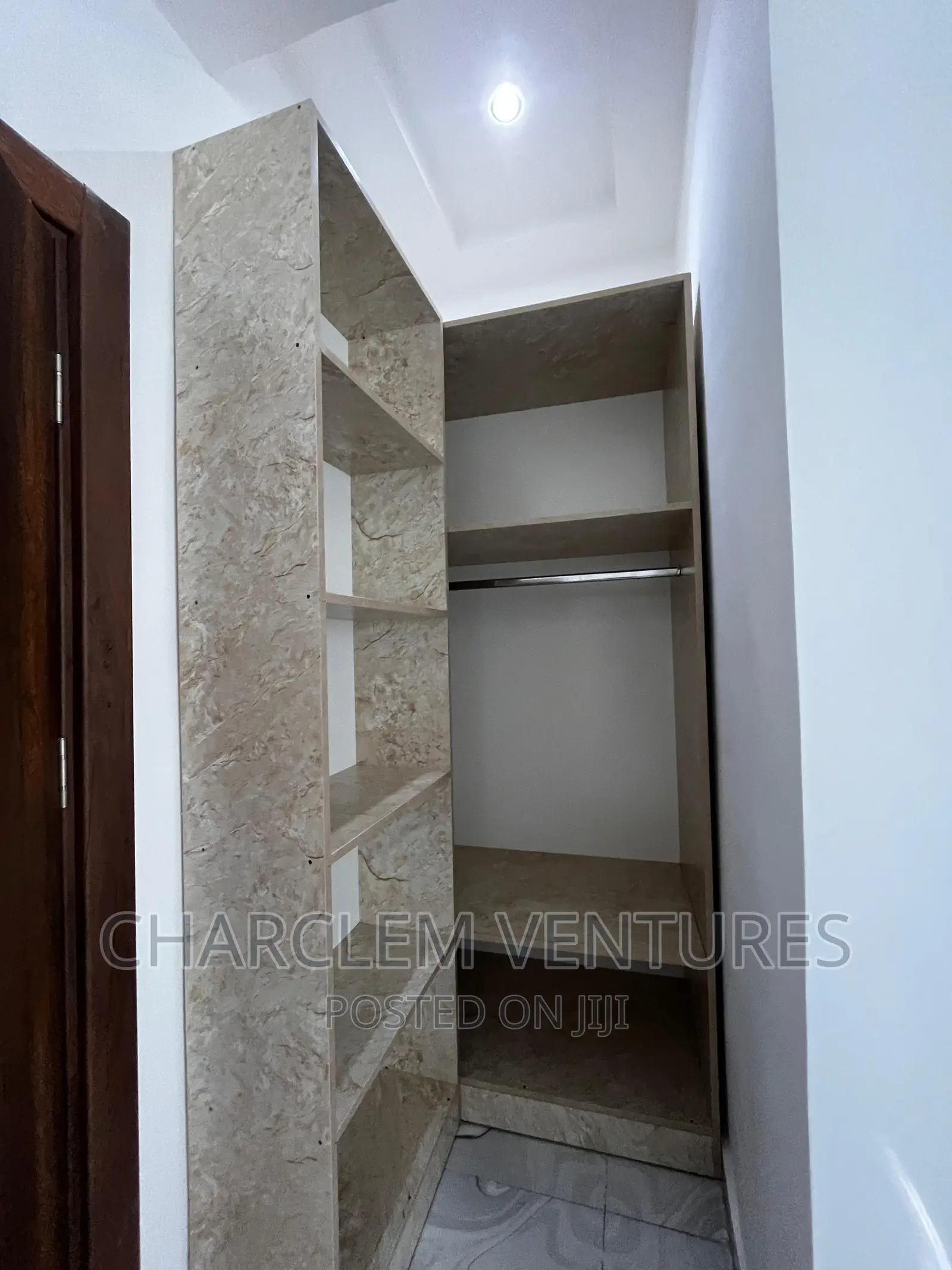 2bdrm House in Charclem Ventures, East Legon for sale