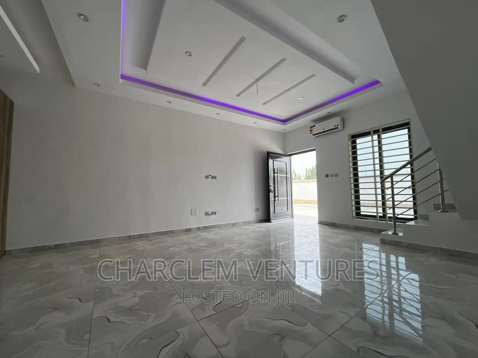 2bdrm House in Charclem Ventures, East Legon for sale