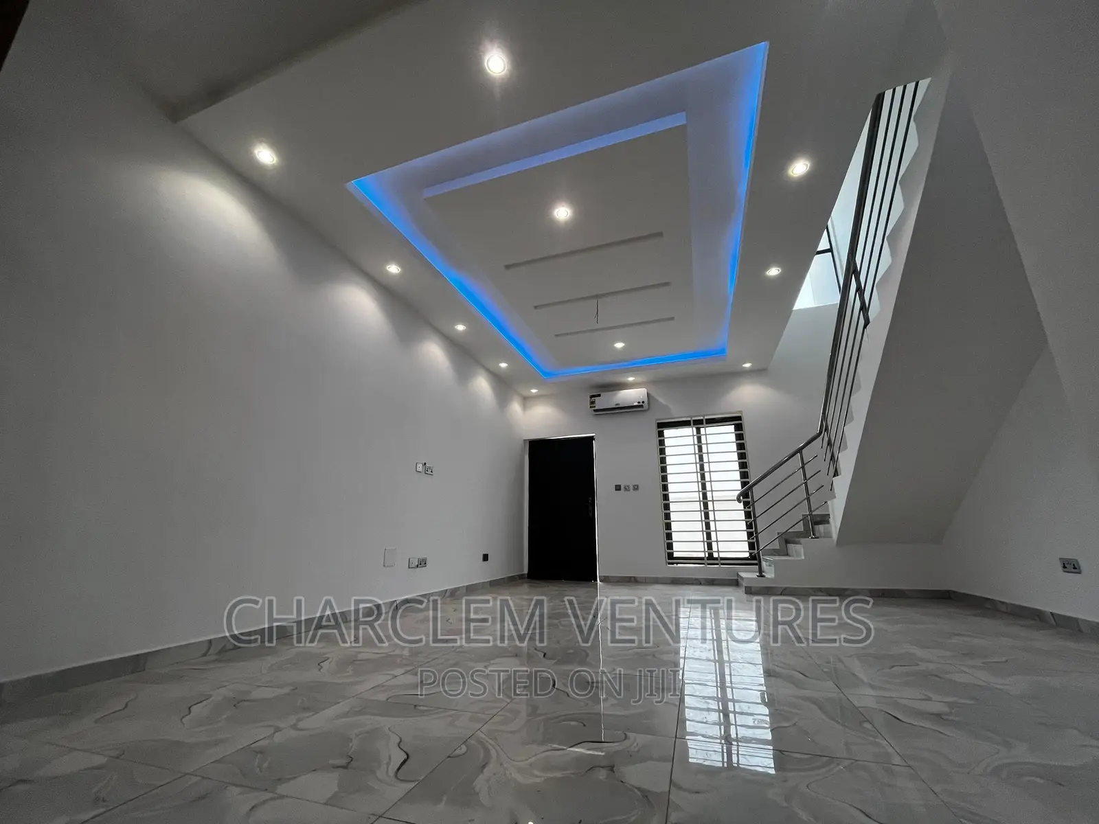 2bdrm House in Charclem Ventures, East Legon for sale