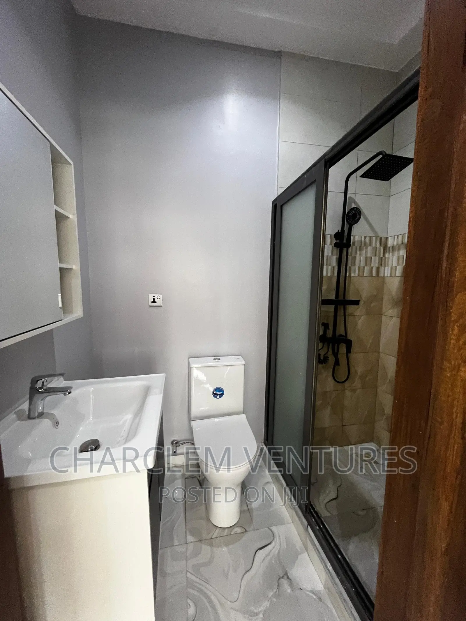 2bdrm House in Charclem Ventures, East Legon for sale