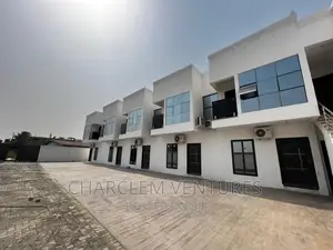 2bdrm House in Charclem Ventures, East Legon for sale