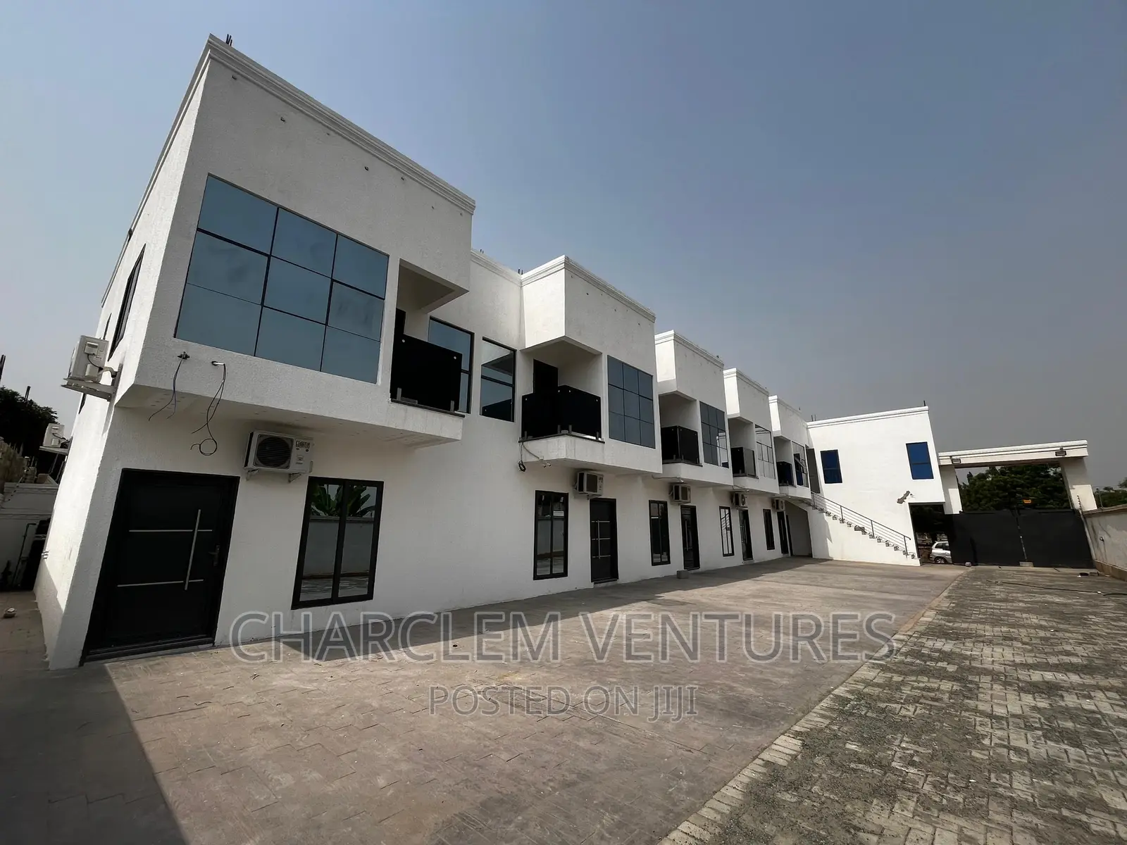 2bdrm House in Charclem Ventures, East Legon for sale