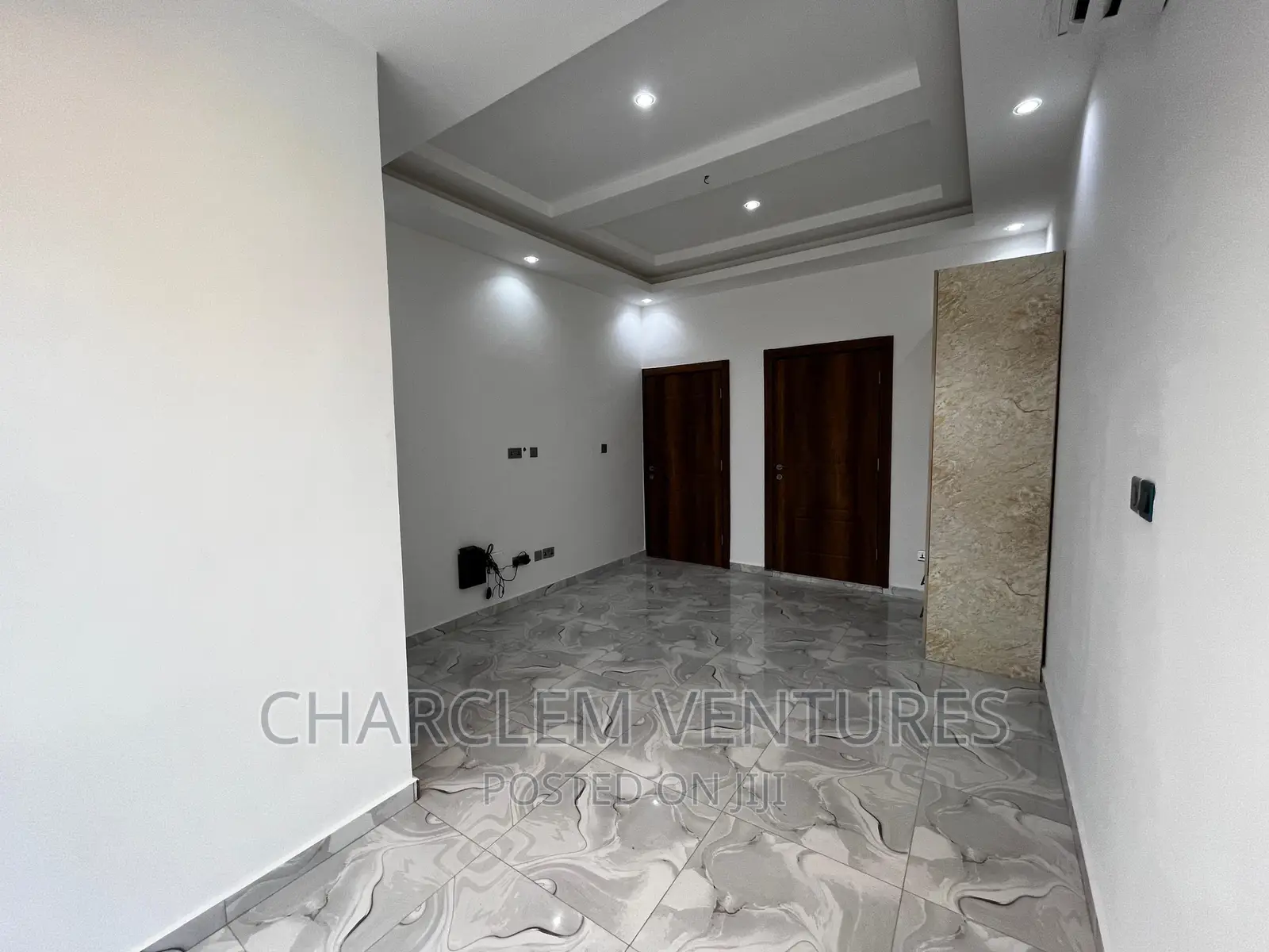 2bdrm House in Charclem Ventures, East Legon for sale