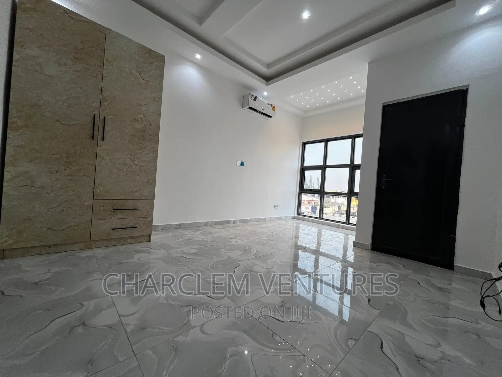 2bdrm House in Charclem Ventures, East Legon for sale
