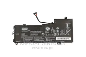 Lenovo L15M2PB6 Battery