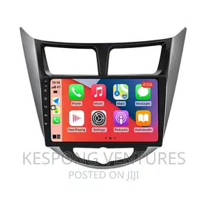 Car Android Tapes