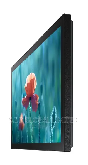 Samsung QBR-T 13" Full HD Interactive Display