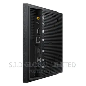Samsung QBR-T 13" Full HD Interactive Display