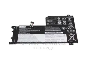Lenovo L19C3PF4 Battery