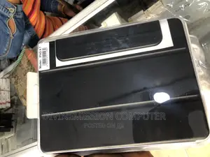 iPad Air 9.7 Book Cover, Magnetic Cover