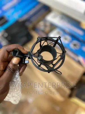 Studio Mic Shock Mount