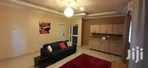 Furnished 3bdrm House in Bronko Housing, Accra Metropolitan for rent