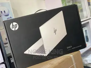 New Laptop HP Envy X360 8GB Intel Core I5 SSD 512GB