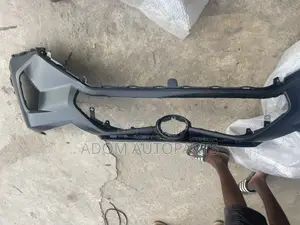Toyota Rav4 Front Bumper 2019 2020 2021 2022 2023