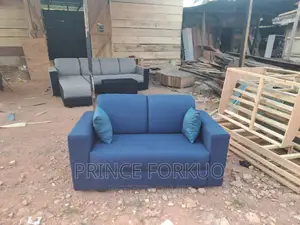 Prince Furniture Work